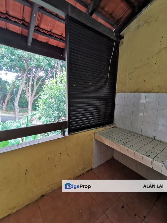 Below Market Cyberia smarthome 0% townhouse I, townvilla 1, Cyberjaya, Selangor, Sepang