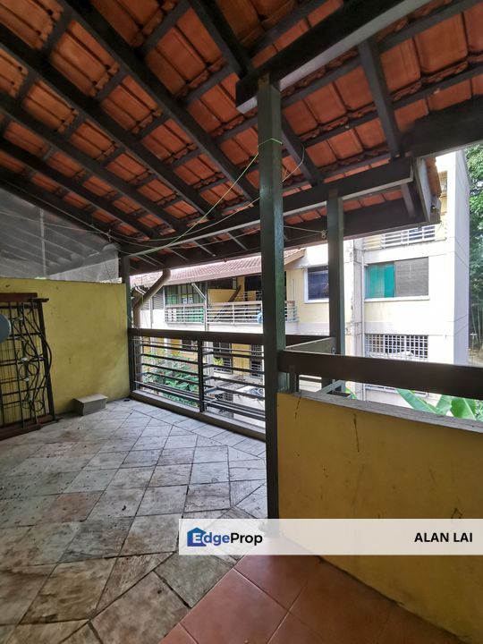 Below Market Cyberia smarthome 0% townhouse I, townvilla 1, Cyberjaya, Selangor, Sepang