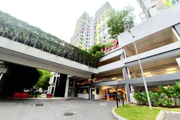 The Domain @ NeoCyber