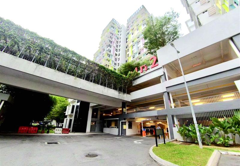 The Domain @ NeoCyber