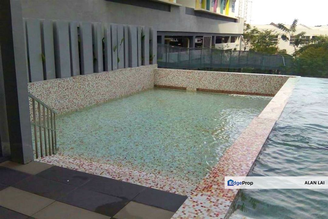 Reno cyberia domain 2, neodomain 2, d'pulze cybersquare cyberjaya, Selangor, Cyberjaya