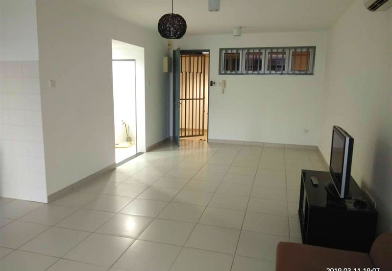 The Domain @ NeoCyber