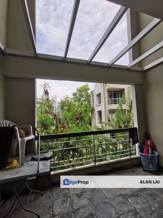 Cheapest townhouse Cyberia smarthome townhouse II, townvilla 2, Selangor, Sepang