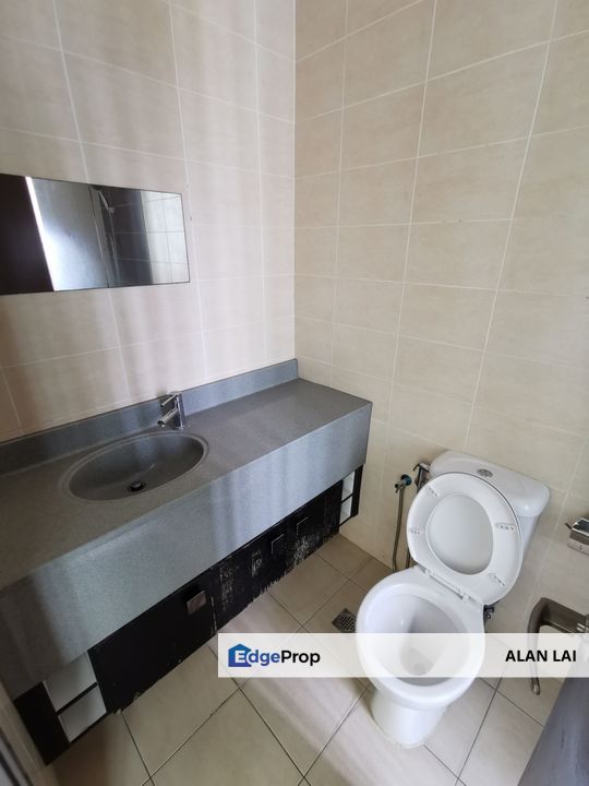 Below Market Studio Freehold Shaftsbury Square, Cybersquare, Cyberjaya, Selangor, Cyberjaya