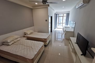 Shaftsbury Serviced Apartments