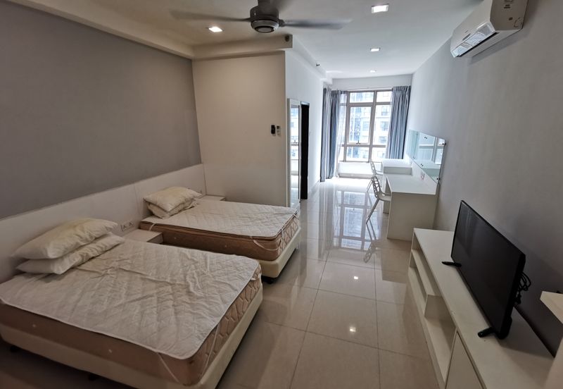 Shaftsbury Serviced Apartments