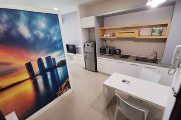 Shaftsbury Serviced Apartments