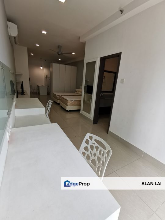 Below Market Studio Freehold Shaftsbury Square, Cybersquare, Cyberjaya, Selangor, Cyberjaya