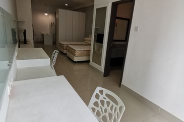 Shaftsbury Serviced Apartments