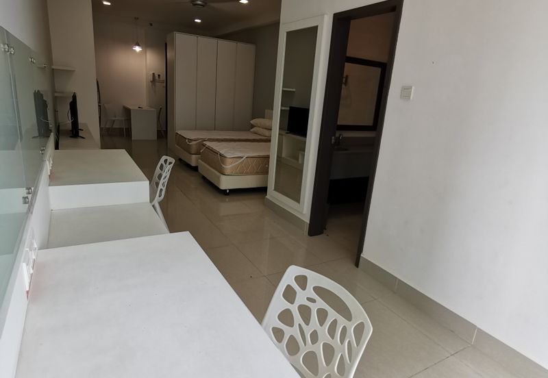 Shaftsbury Serviced Apartments