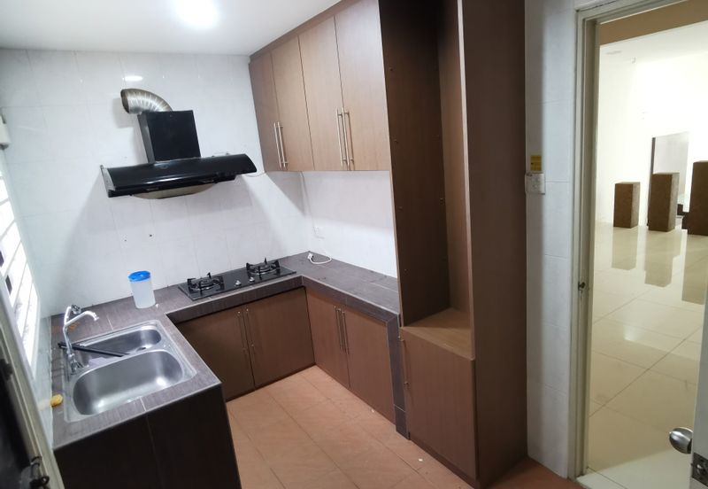 Below market & bank value 2 storey home Bandar Sungai long SL7