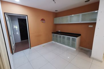 Below market & bank value 2 storey home Bandar Sungai long SL7