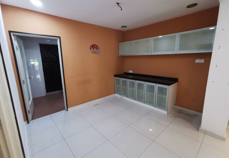 Below market & bank value 2 storey home Bandar Sungai long SL7