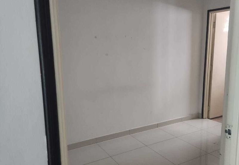 Below market & bank value 2 storey home Bandar Sungai long SL7