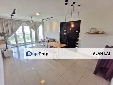 Best Buy Vision Residence, V'Residence Serin Cyberjaya, Selangor, Cyberjaya