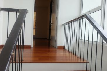 3 storey pool bungalow Taman Ramal, Taman Bukit Meringin, Kajang, Country Heights