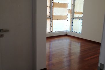 3 storey pool bungalow Taman Ramal, Taman Bukit Meringin, Kajang, Country Heights