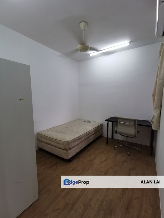 Renovated Best Buy Cyberia smarthome Condominium, The Arc Condo, Selangor, Sepang