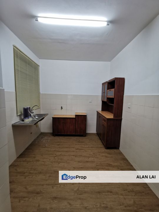 Renovated Best Buy Cyberia smarthome Condominium, The Arc Condo, Selangor, Sepang