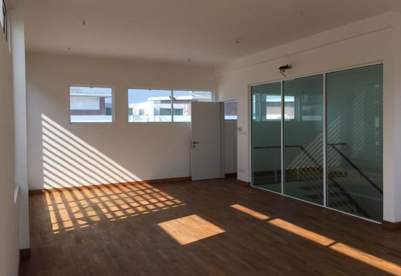 Country Heights Kajang