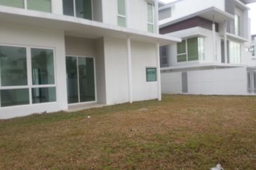 Country Heights Kajang