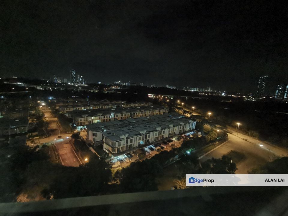 Best Buy Fully Furnished studio Garden Plaza, the place Cyberjaya, Selangor, Cyberjaya