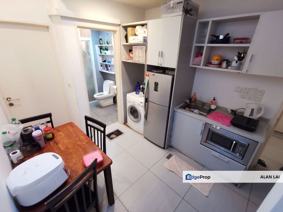 Best Buy Fully Furnished studio Garden Plaza, the place Cyberjaya, Selangor, Cyberjaya