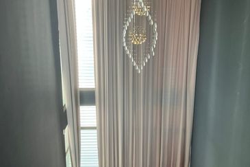 Cristal Serin Residence