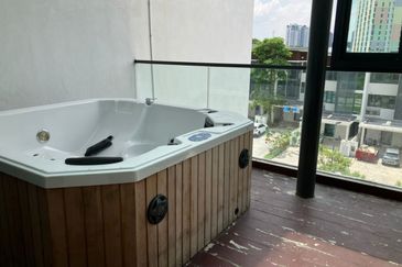 Cristal Serin Residence