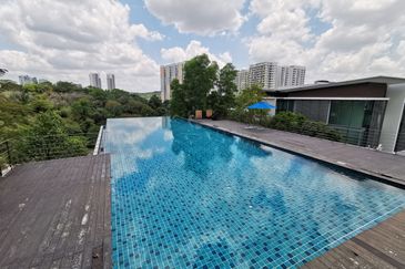 Cristal Serin Residence