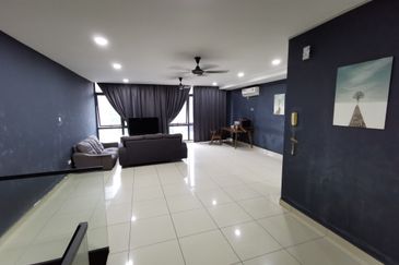 Cristal Serin Residence