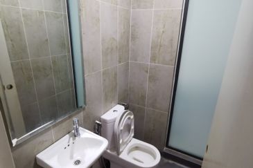 Cristal Serin Residence