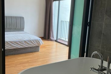 Cristal Serin Residence