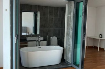 Cristal Serin Residence