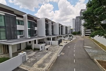 Cristal Serin Residence