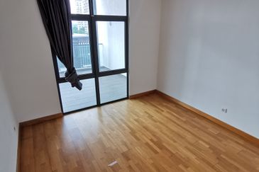 Cristal Serin Residence