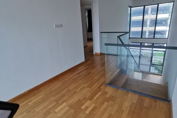 Cristal Serin Residence