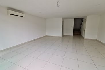 Cristal Serin Residence