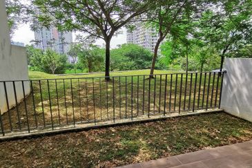 Cristal Serin Residence