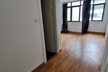 Cristal Serin Residence