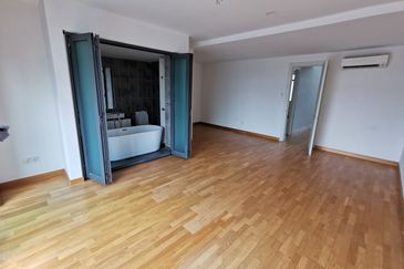 Cristal Serin Residence