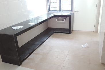 Avista @ Warisan Puteri