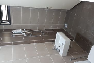 Avista @ Warisan Puteri