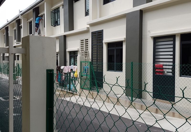 Avista @ Warisan Puteri