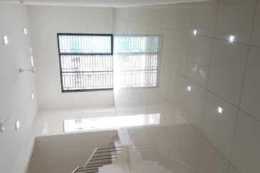 Avista @ Warisan Puteri