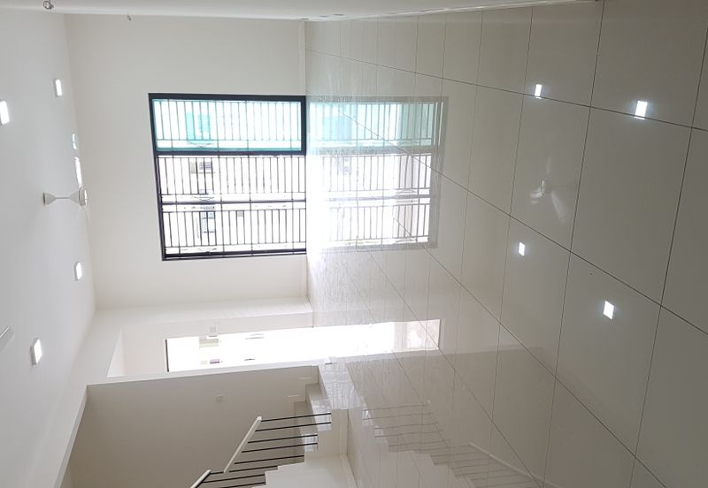 Avista @ Warisan Puteri