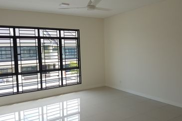 Avista @ Warisan Puteri