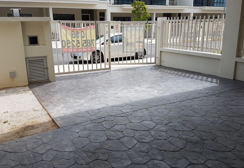 Avista @ Warisan Puteri