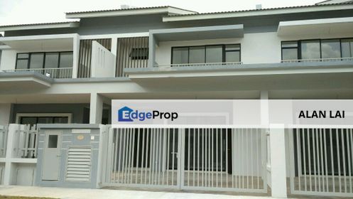 2 storey Best Buy Avista, Warisan Puteri, Kota warisan 22x75 Freehold, Selangor, Sepang