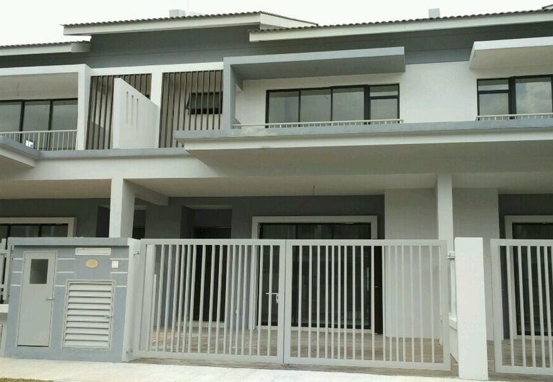 Avista @ Warisan Puteri